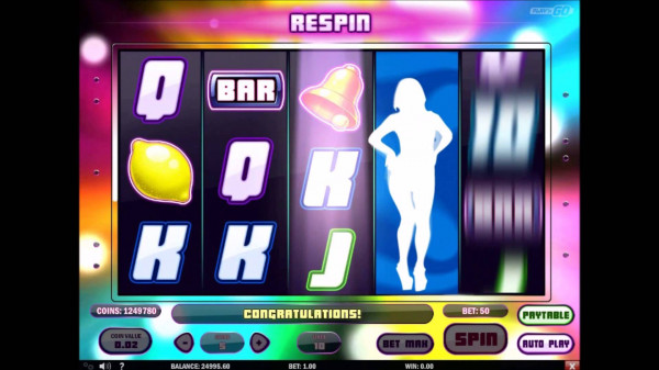 Spin Party Screenshot