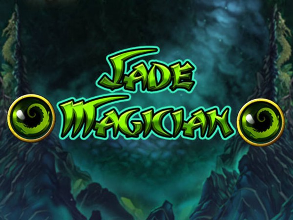 Jade Magician