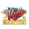 Vegas Diamonds (ELK Studios)