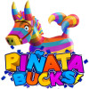 Piñata Bucks
