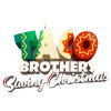 Taco Brothers: Saving Christmas