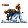 Fantastic Four 50 Lines