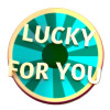 Lucky For You
