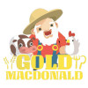 Gold MacDonald